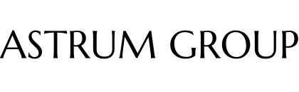 Astrum Group Logo